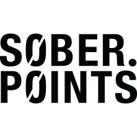 Sober Points logo - Similar company to Two Buttons Deep