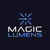 Magic Lumens LLC logo - Similar company to Morestudios