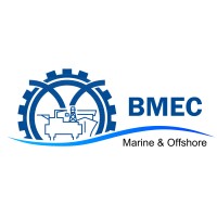 Blue Marine Engineering and Consultants Sole Proprietorship L.L.C. logo - Similar company to Genchamp