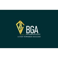 BAPAT GAIKWAD AND ASSOCIATES, COMPANY SECRETARY logo - Similar company to Shuttlepro Badminton