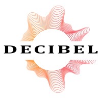 Decibel logo - Similar company to Lead Generation Service