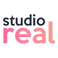 Studio Real logo - Similar company to Awd Productions
