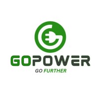GoPower Pty Ltd logo - Similar company to Eqube Power
