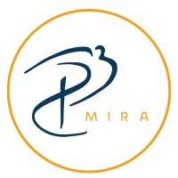 MIRA Companions for Development logo - Similar company to Virtual Goetheanum