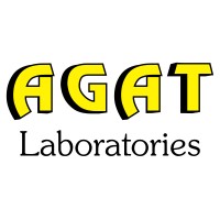 AGAT Laboratories logo - Similar company to High North, Inc.
