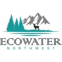 Ecowater Northwest logo - Similar company to Ecowater Socal
