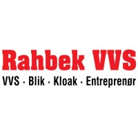 Rahbek VVS logo - Similar company to Varde Ovne A/S