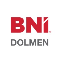 BNI Dolmen - Costa da Morte logo - Similar company to Bni Ébano