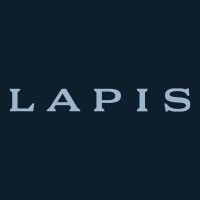 LAPIS logo - Similar company to Aseman Tower