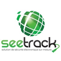 SEETRACK logo - Similar company to Vk Electronic