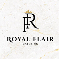 Royal Flair Catering logo - Similar company to Wajabat Dabbawala