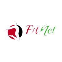 FitNet Gym Chain logo - Similar company to Fitnet