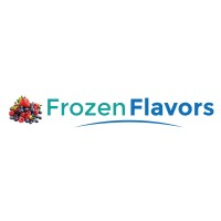 Frozen Flavors logo - Similar company to Frozen Fresco