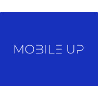 Mobile UP logo - Similar company to Up-Mobile