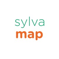 Sylvamap logo - Similar company to Proxipel