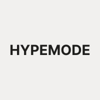 HYPEMODE logo - Similar company to Dashby