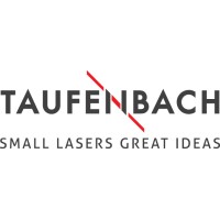 Taufenbach Laser logo - Similar company to Utom Ag