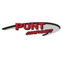 Punt Companies logo - Similar company to The Pastene Companies, Ltd.