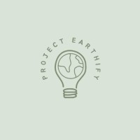 Project Earthify logo - Similar company to Project Wired