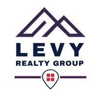 Levy Realty Group logo - Similar company to Levy Realty Advisors, Llc