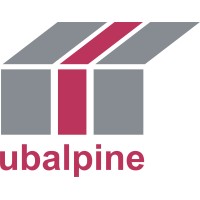 ubalpine logo - Similar company to Delite Hi-Tech
