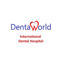 DENTAWORLD INTERNATIONAL DENTAL HOSPITAL logo - Similar company to Land Of Smile Dental Center