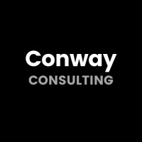 Conway Consulting logo - Similar company to Big Echo Creative