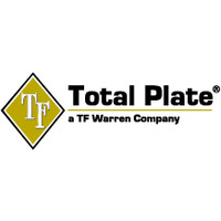 Total Plate Processing, A Tf Warren Company