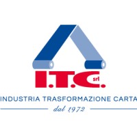 ITC Srl Industria Trasformazione Carta logo - Similar company to Lime Srl