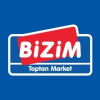 Bizim Toptan Satış Mağazaları logo - Similar company to G2M Dağıtım Pazarlama Ve Tic. A.Ş.