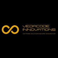 Vedacode Innovations logo - Similar company to Trilocode Technology