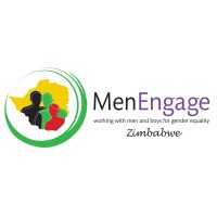 MenEngage Zimbabwe logo - Similar company to Community Centre For Integrated Development