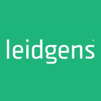Leidgens logo - Similar company to 3S Tech