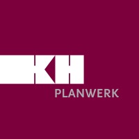 KH Planwerk GmbH logo - Similar company to Envirofalk Ag