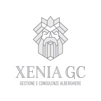 Xenia GC srl logo - Similar company to Wanderio S.P.A.