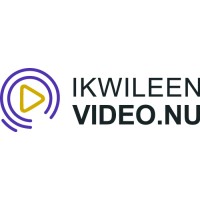 ikwileenvideo.nu logo - Similar company to Aivideo.Nu