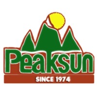 Peaksun Enterprises & Export Corporation