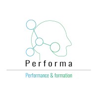 Performa 83 logo - Similar company to Performa - L'École De La Performance Et De La Formation