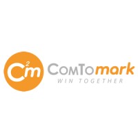 ComToMark logo - Similar company to Plataforma Central Iberum