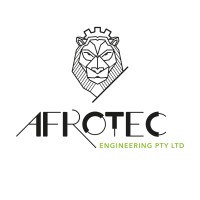 Afrotec Engineering (Pty) Ltd. logo - Similar company to Jad Engineering Solutions