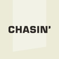 CHASIN' logo - Similar company to Men_At_Work