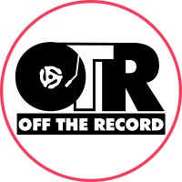 Off The Record Vapor