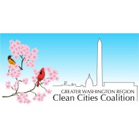 Greater Washington Region Clean Cities Coalition (GWRCCC) logo - Similar company to Betterfuels