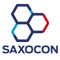 SAXOCON A/S logo - Similar company to Mer-Europe