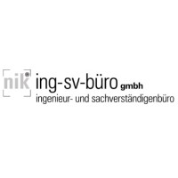 nik ing-sv-büro gmbh logo - Similar company to Nik Gruppe