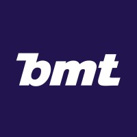 bmt Bürsten- und Maschinentechnik GmbH logo - Similar company to Brushboxx Crotti Gmbh