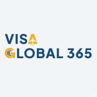 VISA GLOBAL 365 logo - Similar company to Encore It Solutions