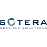 Sotera Defense Solutions, Inc. logo - Similar company to 21Ct, Inc.