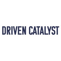 Driven Catalyst, LLC logo - Similar company to Helios Solutions (Houston, Tx)