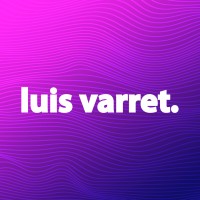 Luis Varret logo - Similar company to Befun Agency